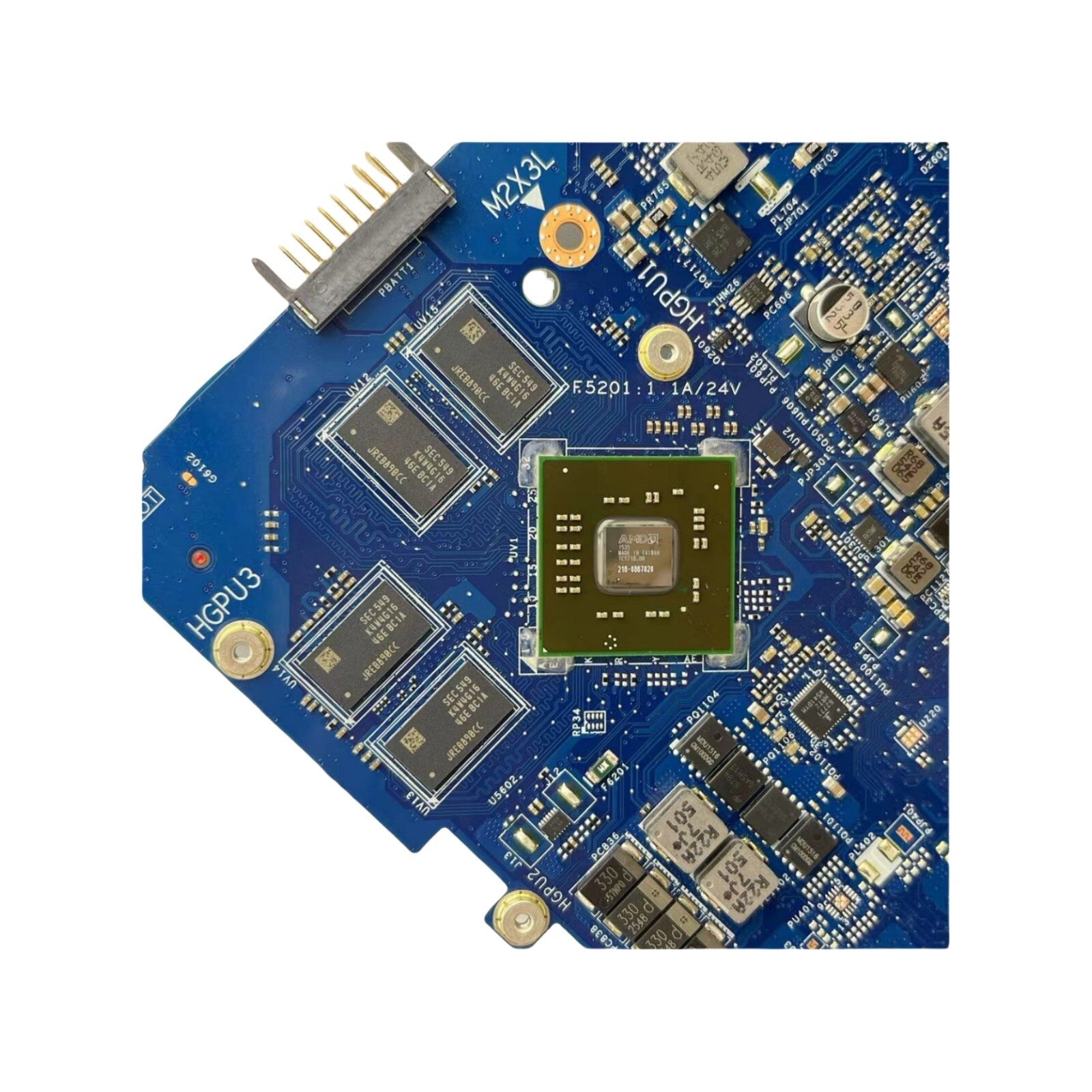 Dell Inspiron 5459 Motherboard LA-D071P i7-6500U R5 M335 4G 0YVT1C Replacement - Bighao-Era Laptop part