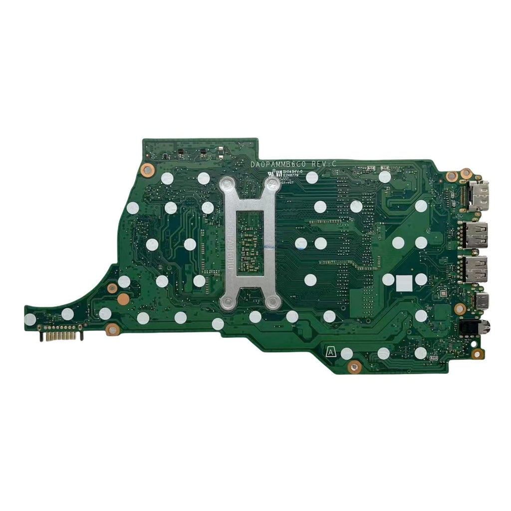 DA0PAMMB6C0 0PAM For HP 14-FQ TPN-Q242 Laptop Motherboard Ryzen R5-5625U CPU - Bighao-Era Laptop part