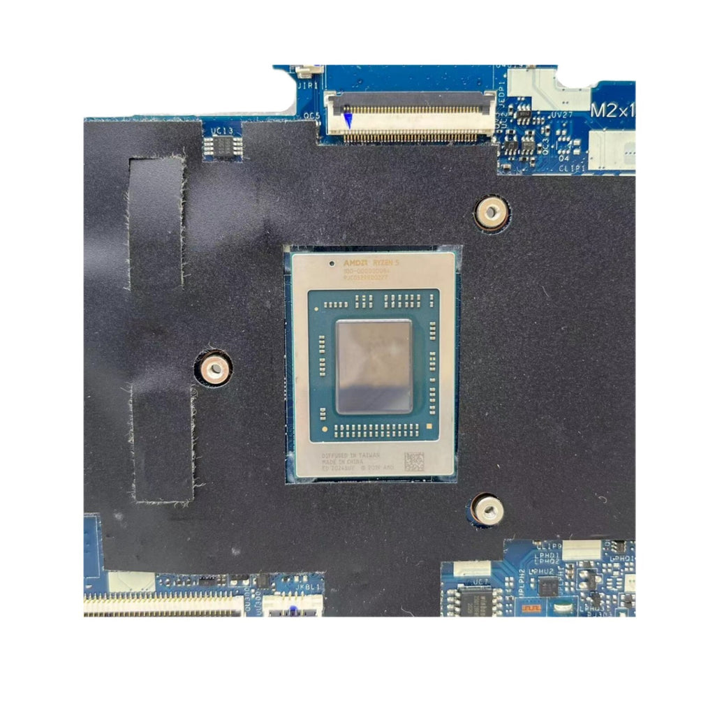 L94490-601 HP Envy X360 13-AY Motherboard LA-J481P GPR31 R5-4500U 8GB-RAM - Bighao-Era Laptop part