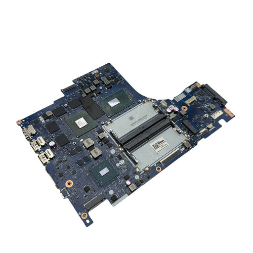 5B20N00215 Lenovo Y520 Motherboard NM-B191 for i5 i7 GTX1050 2/4G - Bighao-Era Laptop part