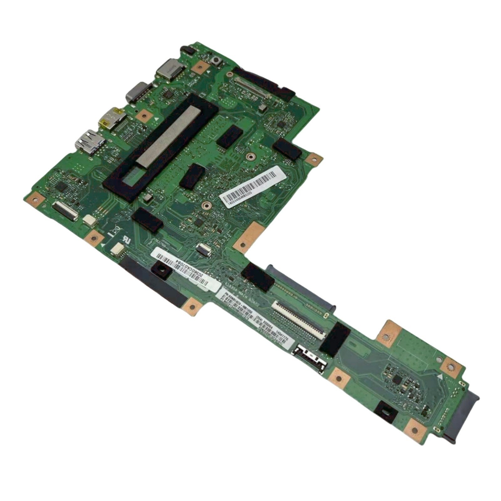 For ASUS X553SA Laptop Motherboard With N3050 CPU 60NB0AC0-MB1050 MAIN BOARD - Bighao-Era Laptop part