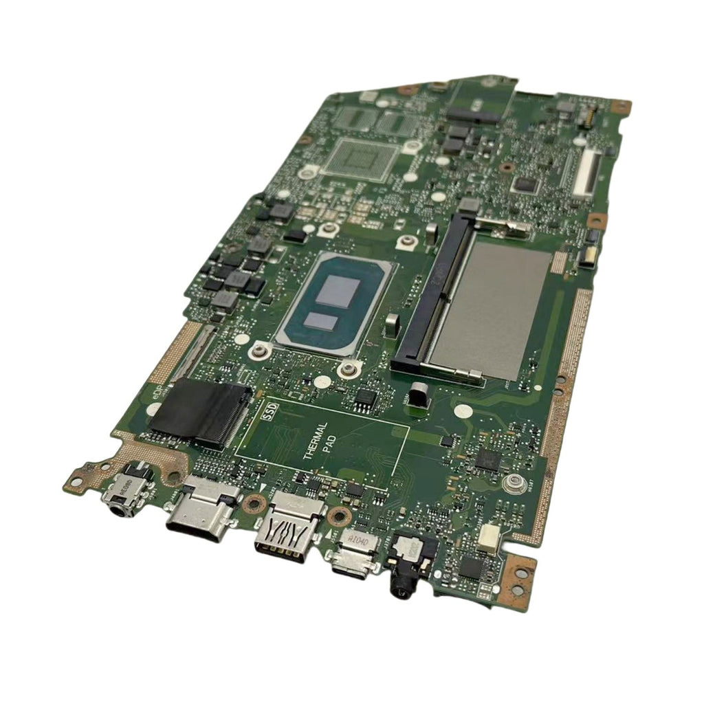 ASUS X513EA Motherboard X513EAN with i7-1165G7 Processor and 8GB RAM - Bighao-Era Laptop part