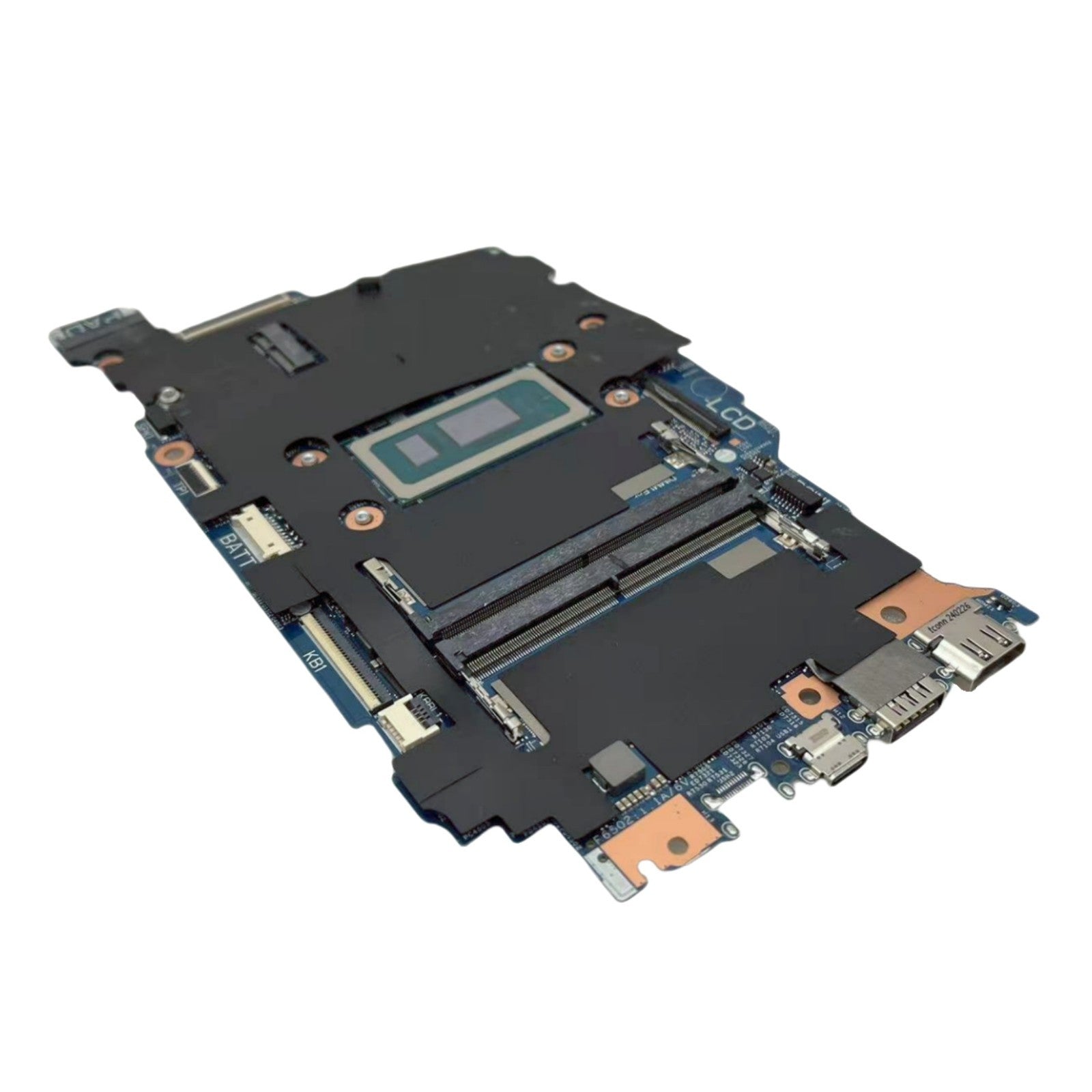 223131-1 For Dell Inspiron 14 5440 Laptop Motherboard 02T34J Intel Core 5 120U - Bighao-Era Laptop part