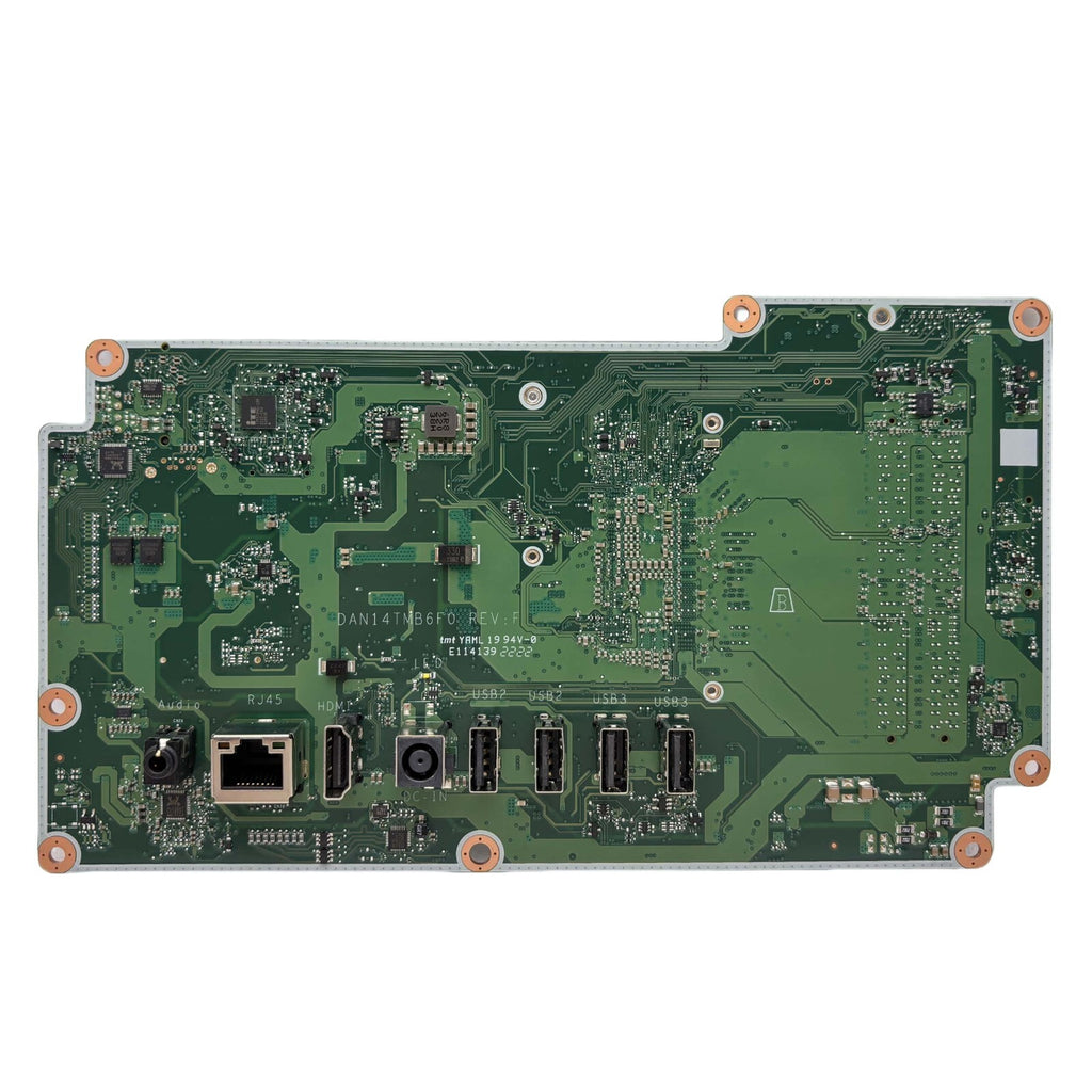 DAN14TMB6F0 N41T Motherboard for HP 22-DF 24-DD 24-DF 27-DP with i5-1135G7 M05272-601 - Bighao-Era Laptop part