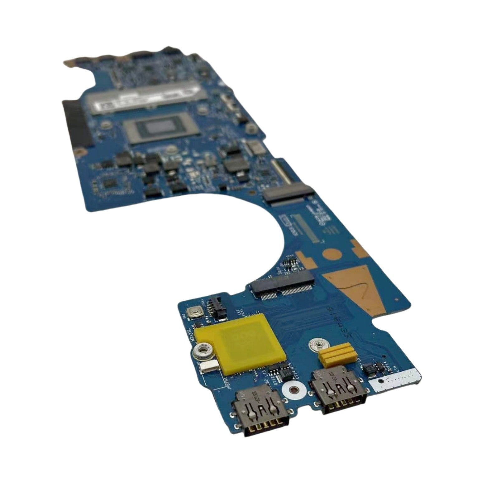 5B21J32248 Lenovo Yoga 6 13ABR8 Laptop Motherboard R5-7530U 8GB-RAM LA-M091P - Bighao-Era Laptop part