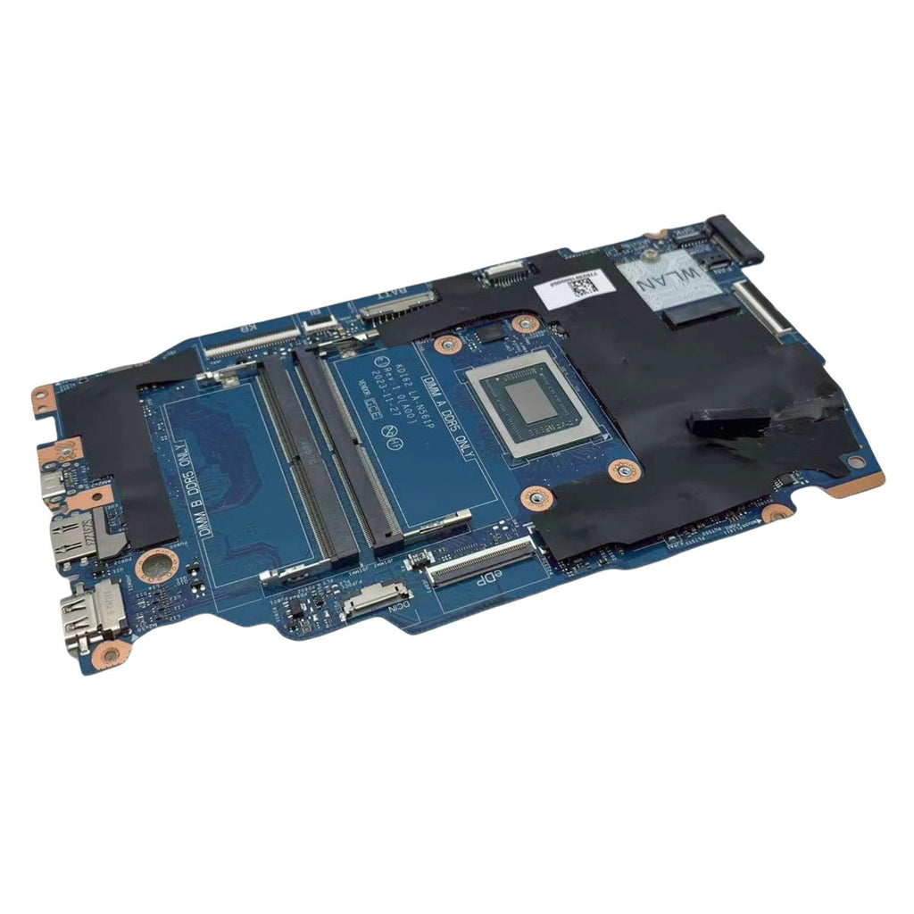 Dell Inspiron 16 5645 Motherboard LA-N561P for Ryzen 5 8540U KDI62 056NF1 - Bighao-Era Laptop part