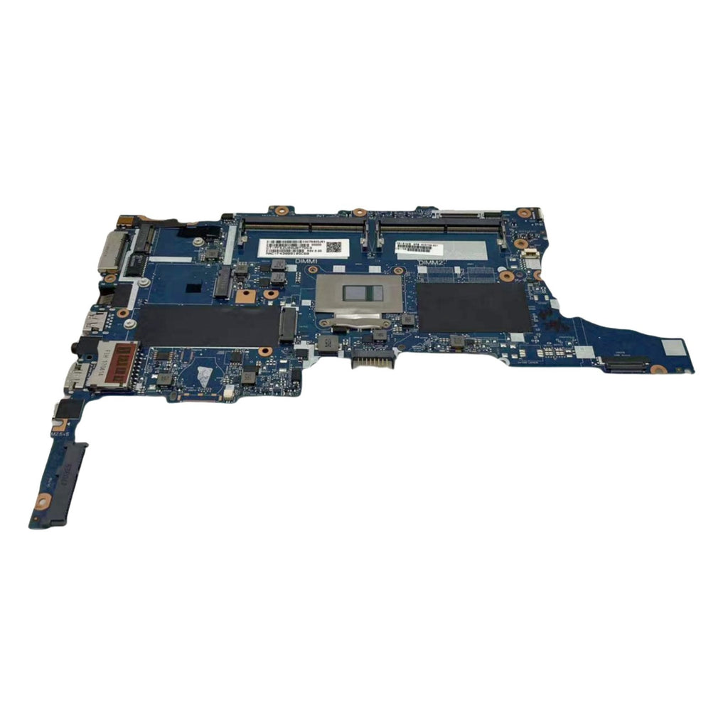 6050A2892401 903739-601 UMA For HP Elitebook 840 G3 Laptop Motherboard i5-6300U - Bighao-Era Laptop part