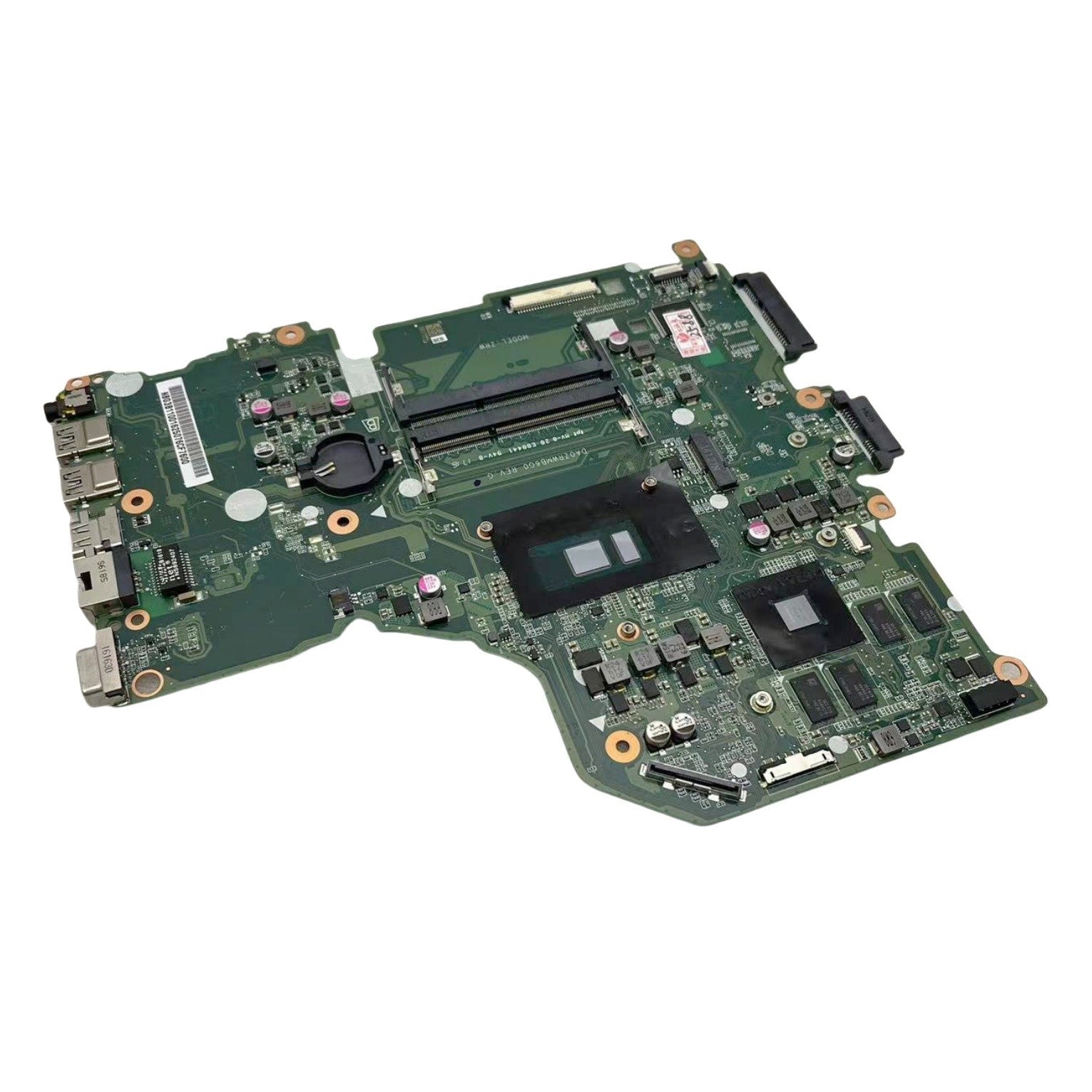 DA0ZRWMB6G0 ZRW Acer P258-MG Motherboard for i5-6200U with 920M 2G-GPU - Bighao-Era Laptop part