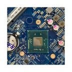 Acer Aspire ES1-512 Motherboard 14222-1 NBMRW11001 for Pentium N3540 CPU Laptop - Bighao-Era Laptop part