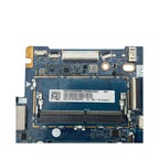 Lenovo Ideapad S340-14IIL Motherboard LA-H103P with i3-1005G1 CPU and 4GB RAM - Bighao-Era Laptop part
