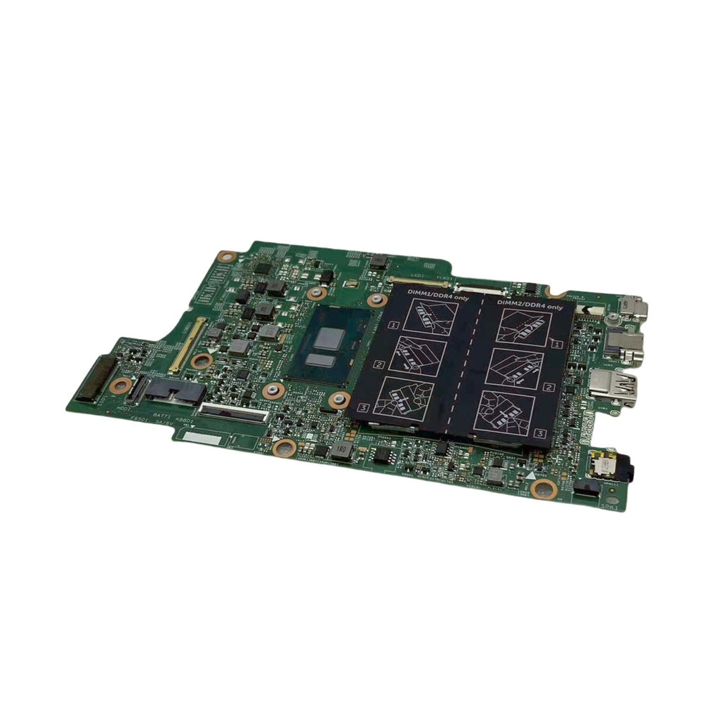 Dell Inspiron 15 7569 Motherboard Core i5-6200U CPU 15264-1 CN-0X6C95 0X6C95 Replacement - Bighao-Era Laptop part