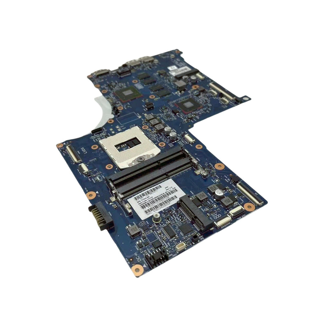 HP Envy 17-J Motherboard 6050A2549801 with HM87 GT840M 2G GPU 773370-501 - Bighao-Era Laptop part