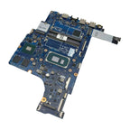 Dell Vostro 3501 Motherboard LA-K036P i5-1135G7 MX330 2G - Bighao-Era Laptop part