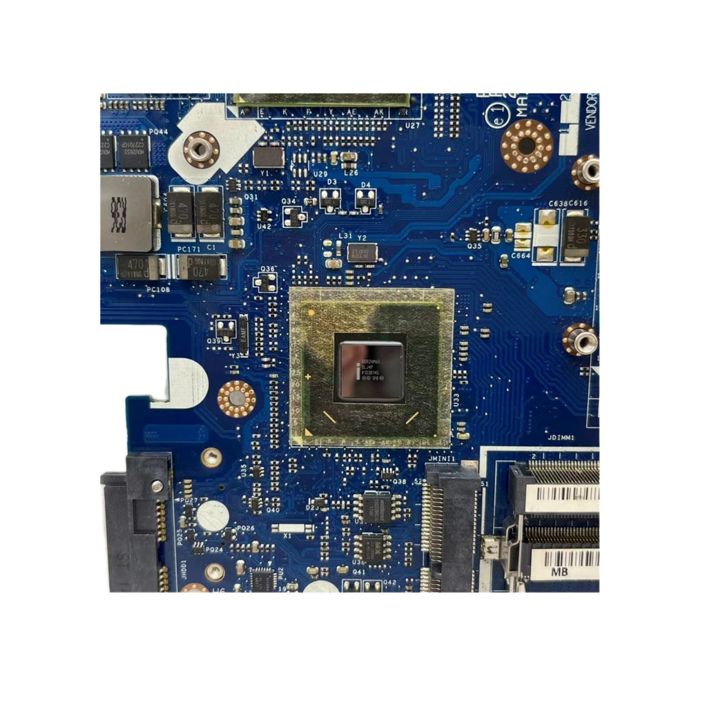 P5WE0 LA-6901P For Acer Aspire 5750 5750G Motherboard NBBYK02001 HM65 GT630M 2GB - Bighao-Era Laptop part