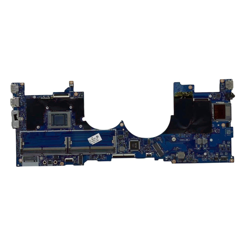 IPB55 LA-M025P N09670-601 For HP Envy X360 15-EY Laptop Motherboard R5-5625U CPU - Bighao-Era Laptop part