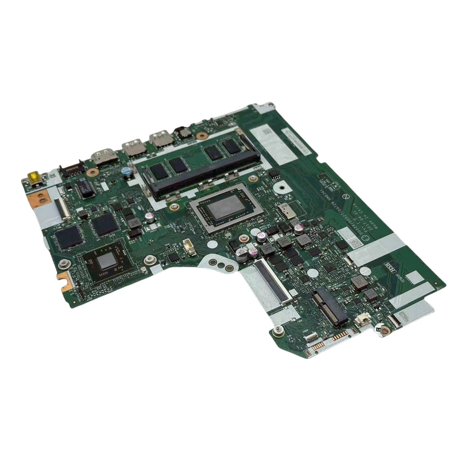 Lenovo IdeaPad 320-15ABR Motherboard NM-B341 with A12-9720P CPU and 4GB R7 M440-4G - Bighao-Era Laptop part