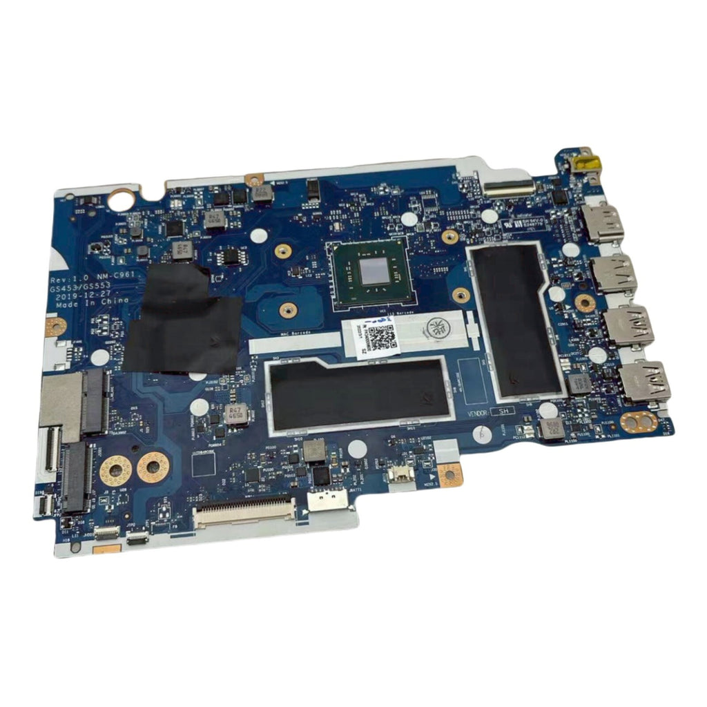 NM-C961 Lenovo Ideapad 3-14IGL05 Motherboard with N5030 CPU and 8GB RAM - Bighao-Era Laptop part