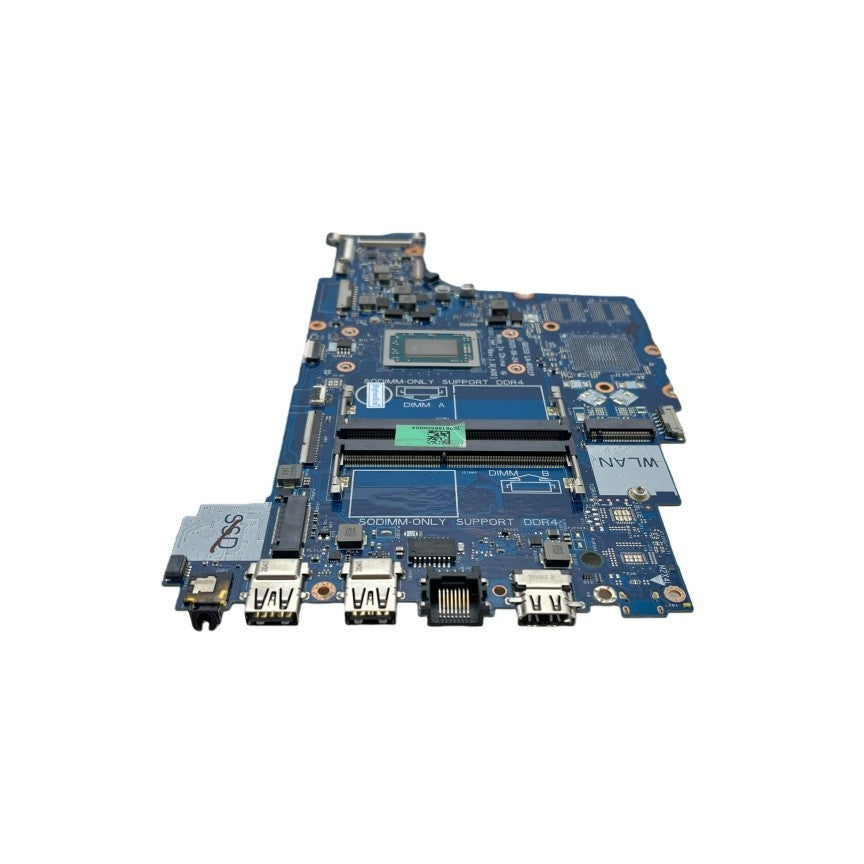 LA-K001P Dell Inspiron 15 3505 Motherboard with Ryzen R5-3450U CPU CN-05HPX6 - Bighao-Era Laptop part