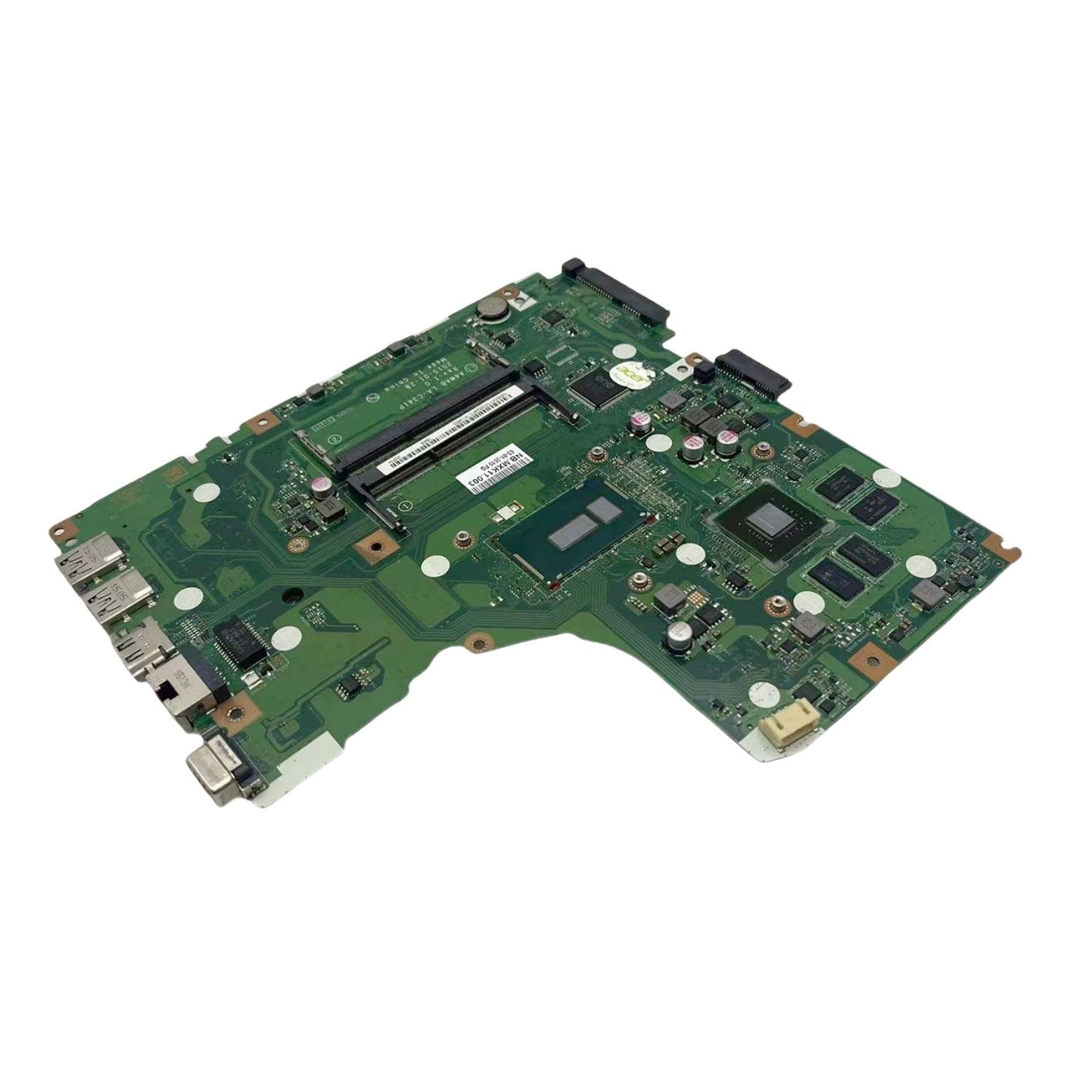 Acer Aspire E5-473G Motherboard LA-C341P with i5-5200U and GT920M 2G-GPU - Bighao-Era Laptop part