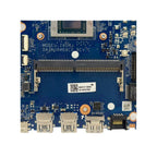 DAZAURMB8C0 Acer Aspire A515-44 Motherboard NBHVZ1100B with AMD R3-4300U and 4GB DDR4 RAM - Bighao-Era Laptop part