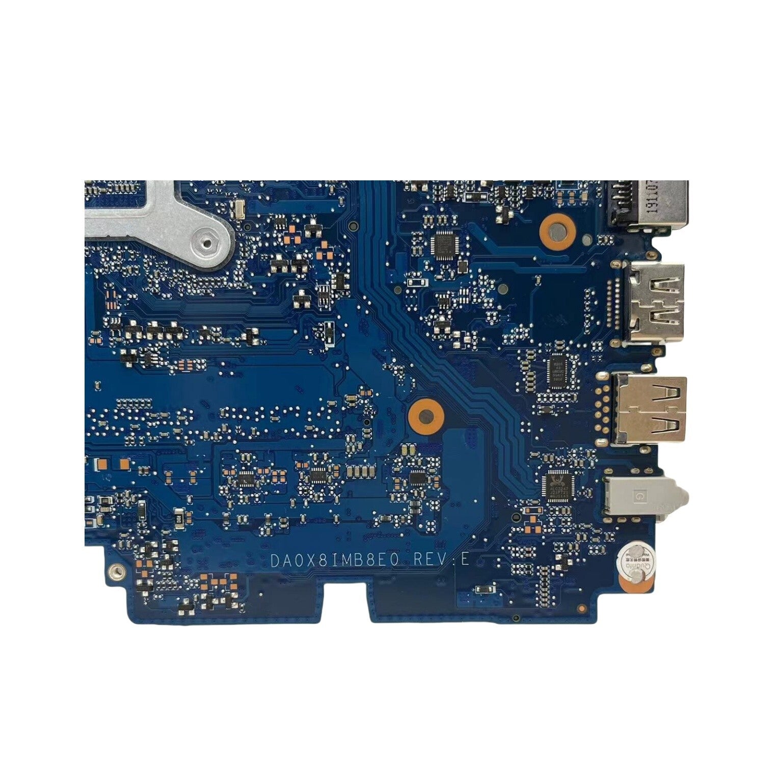 HP ProBook 430 G6 Motherboard DA0X8IMB8E0 L44502-601 with i3-8145U CPU - Bighao-Era Laptop part