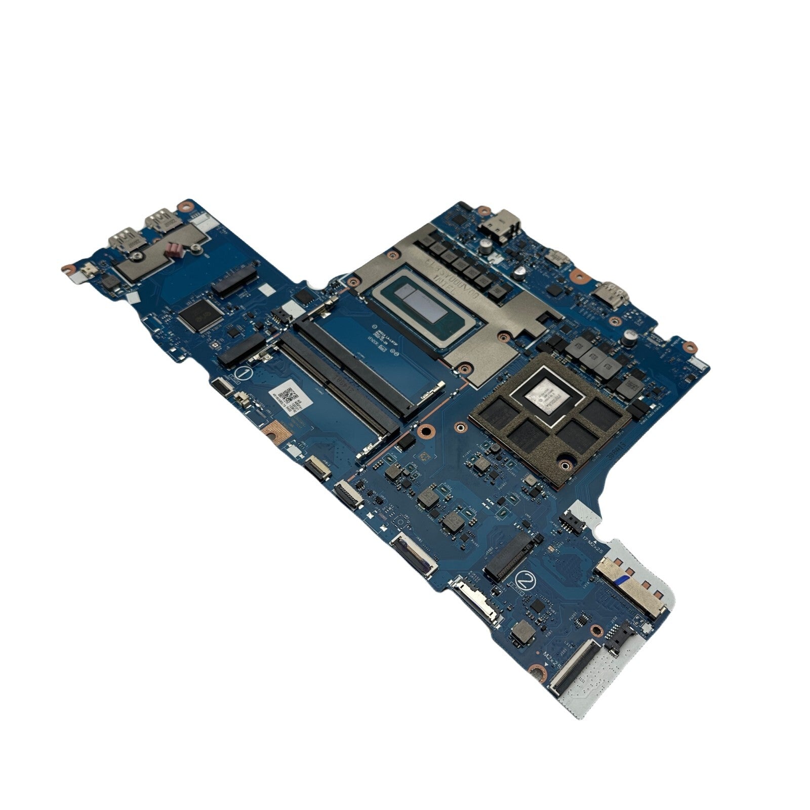 Acer Nitro 5 AN515-58 Motherboard LA-L973P i5-12500H RTX3050 HH514 - Bighao-Era Laptop part