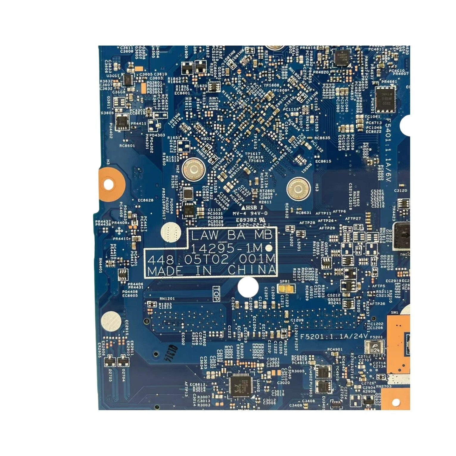 14295-1M For Acer Aspire ES1-331 Motherboard With Pentium N3700 CPU NBMZU11003 - Bighao-Era Laptop part