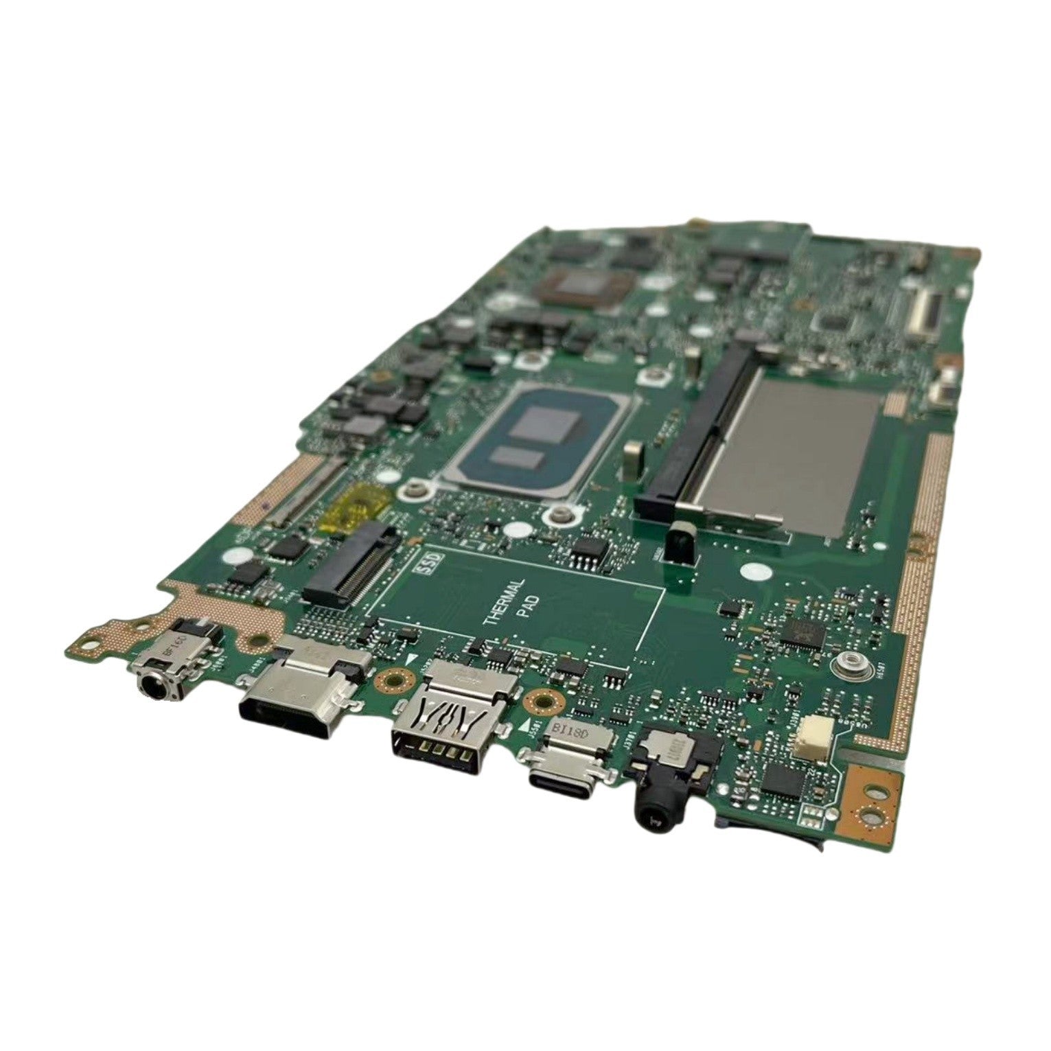 For ASUS Vivobook X513EQ X513EP V5100EQ Motherboard i5-1135G7 MX350-2G 8GB-RAM - Bighao-Era Laptop part