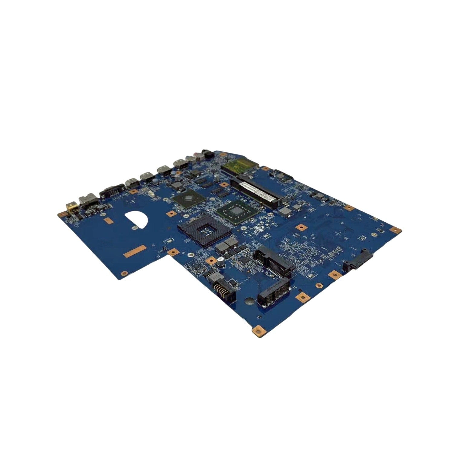 Acer Aspire 7736 Motherboard GT210M DDR2 09242-1M JV71-MV - Bighao-Era Laptop part