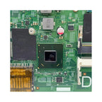 Dell Inspiron 14R 5421 Motherboard 12204-1 HM76 with GT730M 2G i5-3337U - Bighao-Era Laptop part