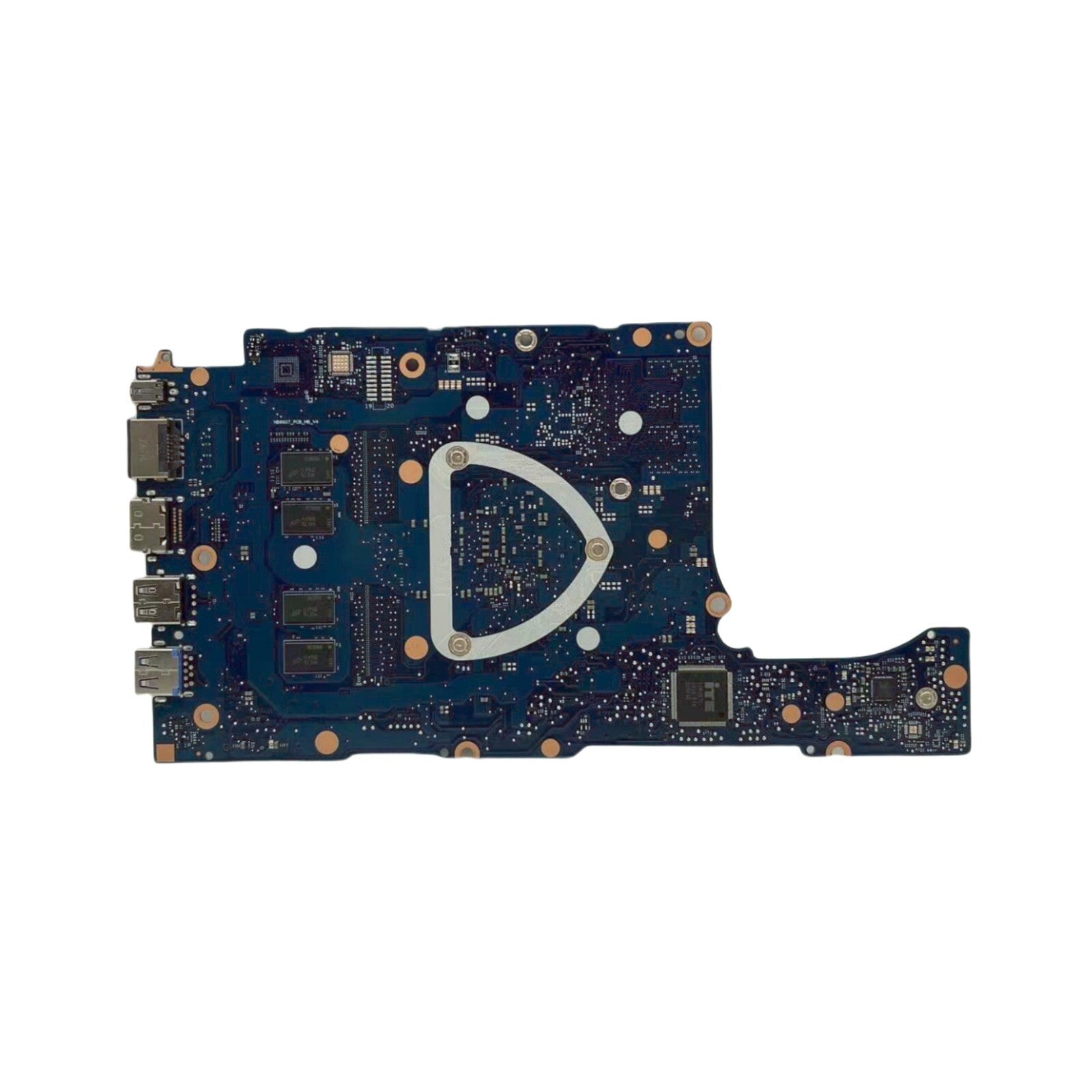 Acer Aspire A315-22 Motherboard NB8607_PCB_MB_V4 for A4-9120 4GB RAM Upgrade - Bighao-Era Laptop part