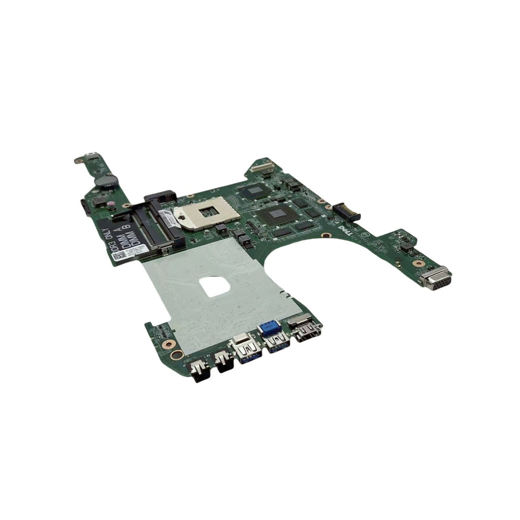 DA0V08MB6D2 Motherboard for Dell Vostro 3460 with GT630M 1G GPU CN-0C0NHY - Bighao-Era Laptop part