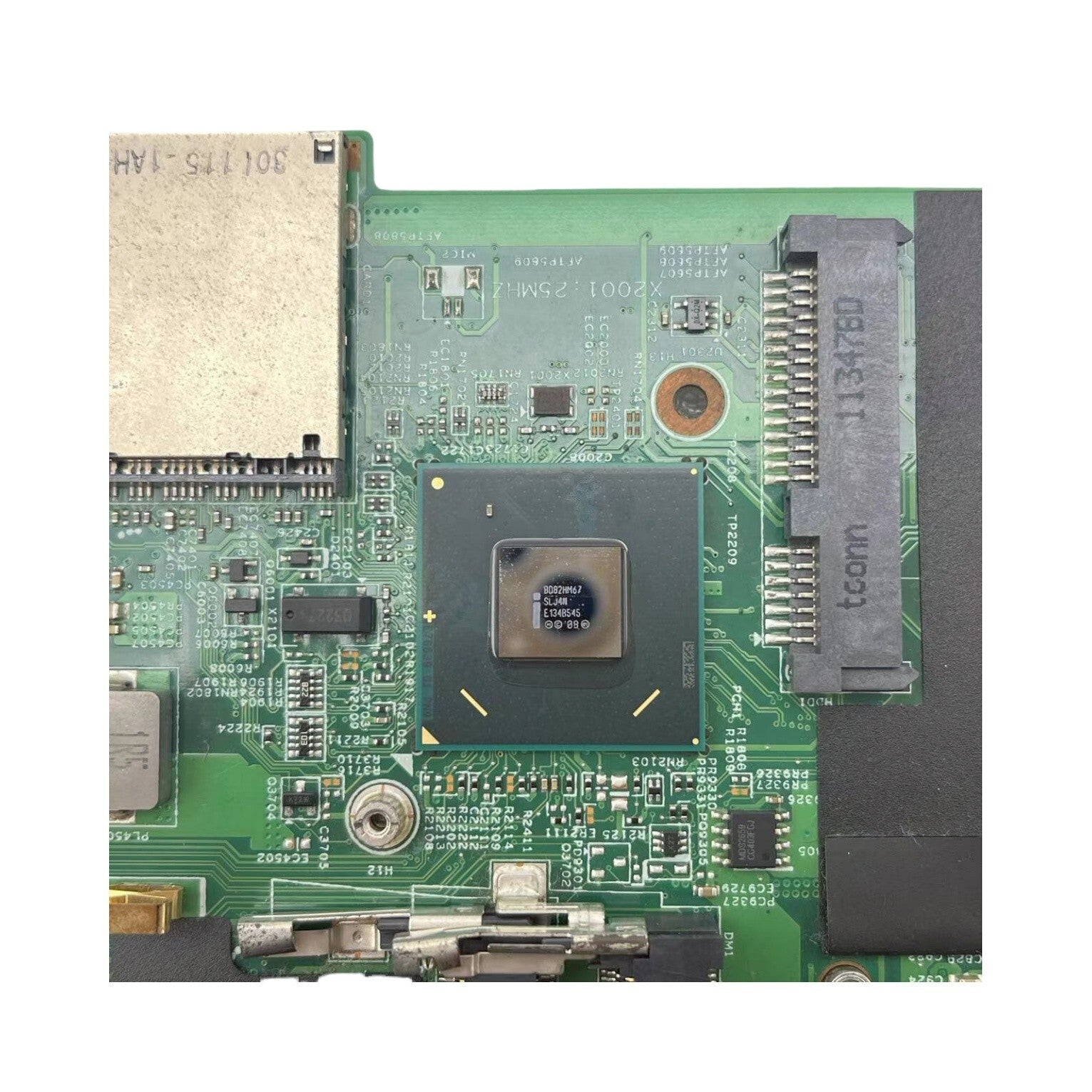 DELL Inspiron N4050 Motherboard 10315-1M Intel HM67 HD 6470M CN-01X1HJ - Bighao-Era Laptop part