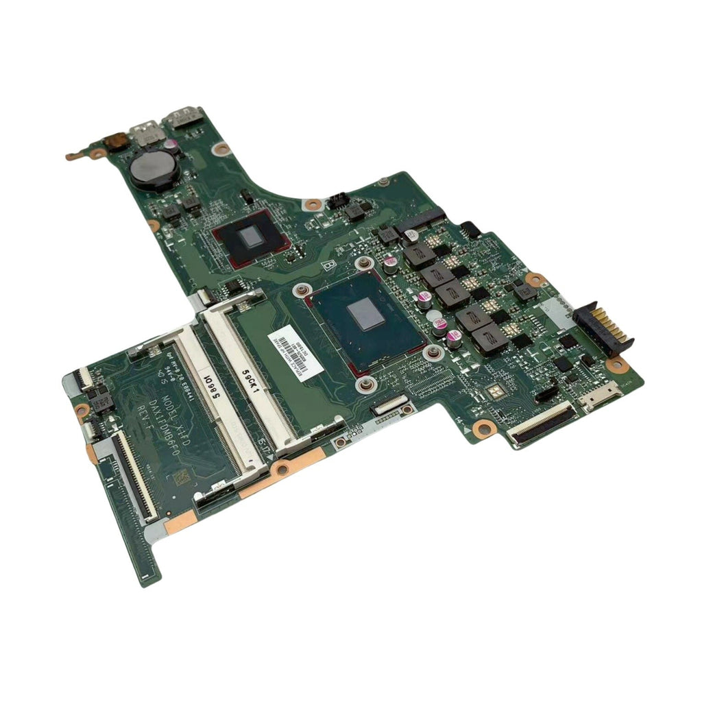 HP Pavilion 15-AB Motherboard DAX1FDMB6F0 with i7-6700HQ CPU - Model 832575-601 - Bighao-Era Laptop part