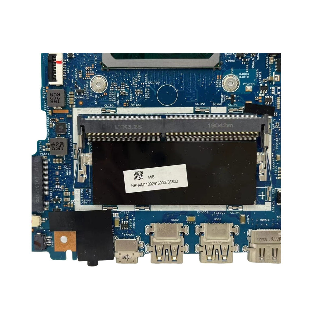 Acer Swift 3 SF314-56 Motherboard 18721-1 for i5-8265U 4GB MX150-2GB - Bighao-Era Laptop part