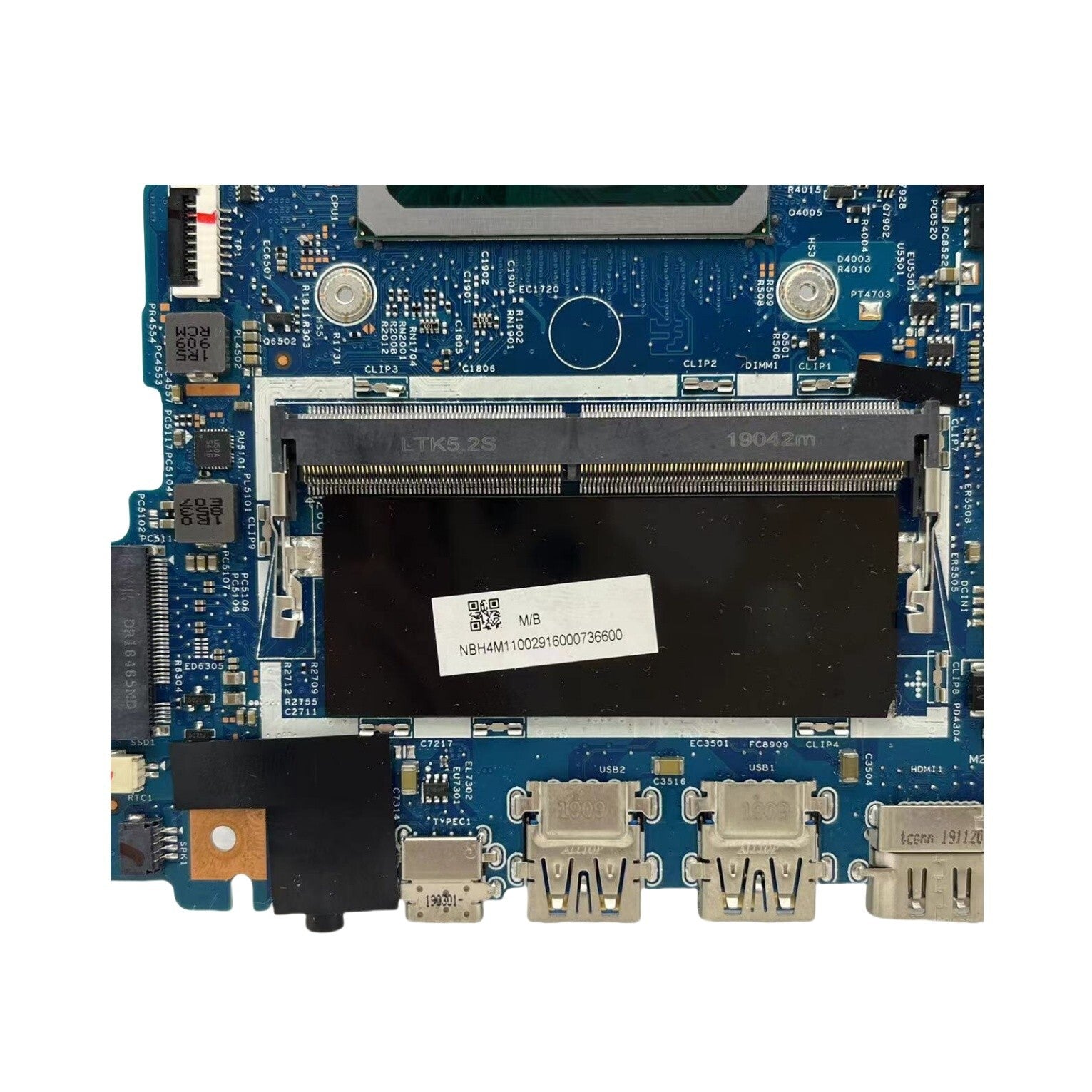 Acer Swift 3 SF314-56 Motherboard 18721-1 for i5-8265U 4GB MX150-2GB - Bighao-Era Laptop part