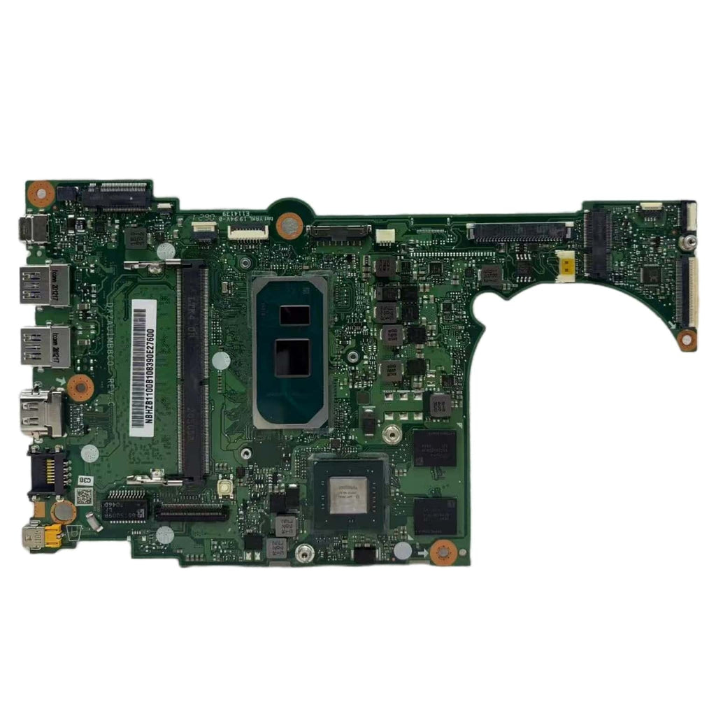 DAZAUIMB8C0 Acer A315-57 Motherboard with i5-1035G1 and 4GB RAM MX350 - Bighao-Era Laptop part