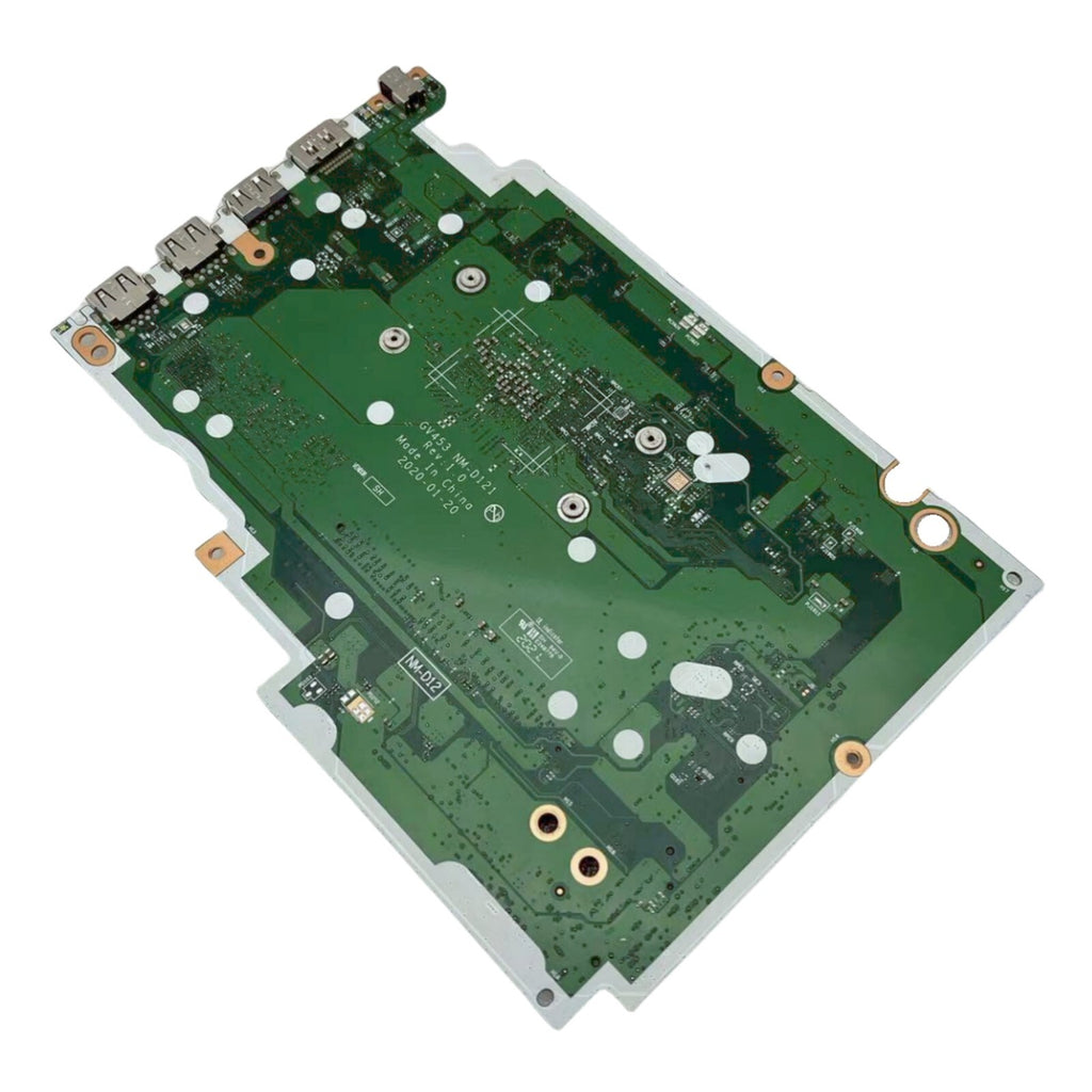 Lenovo V14-ARE Motherboard NM-D121 5B20S44433 with R5-4500U 4GB RAM - Bighao-Era Laptop part