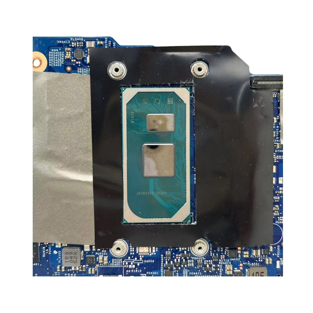 Acer Spin 5 SP513-54N Motherboard i5-1035G4 with 16GB RAM NB.HQU11.002 - Bighao-Era Laptop part
