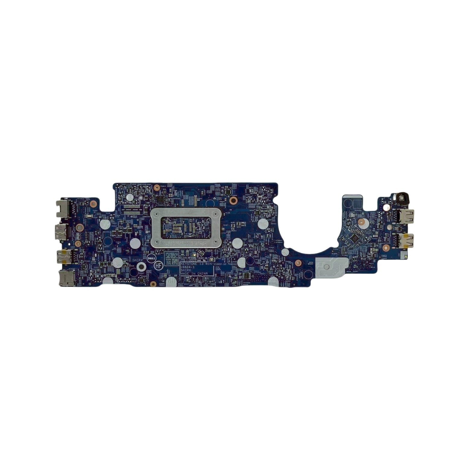 16824-1 5KCRX For DELL Latitude 13 3380 Motherboard Core i3-6006U CPU CN-066FRK - Bighao-Era Laptop part