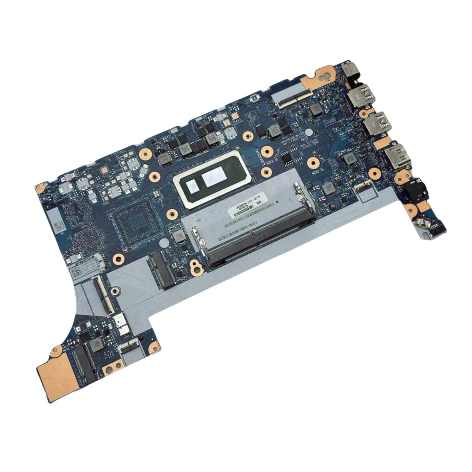 5B20S72281 For Lenovo ThinkPad E14 Laptop Motherboard i3/i5/i7-10th CPU NM-C421 - Bighao-Era Laptop part