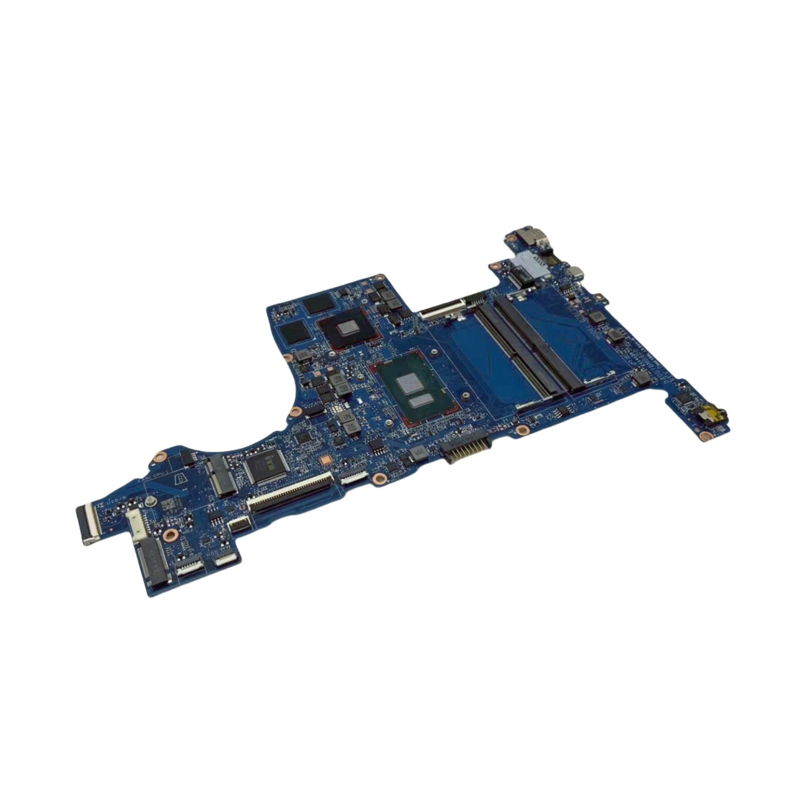 HP Pavilion 15-CS Motherboard DA0G7BMB6D0 i7-7500U MX150 2GB-GPU Replacement - Bighao-Era Laptop part