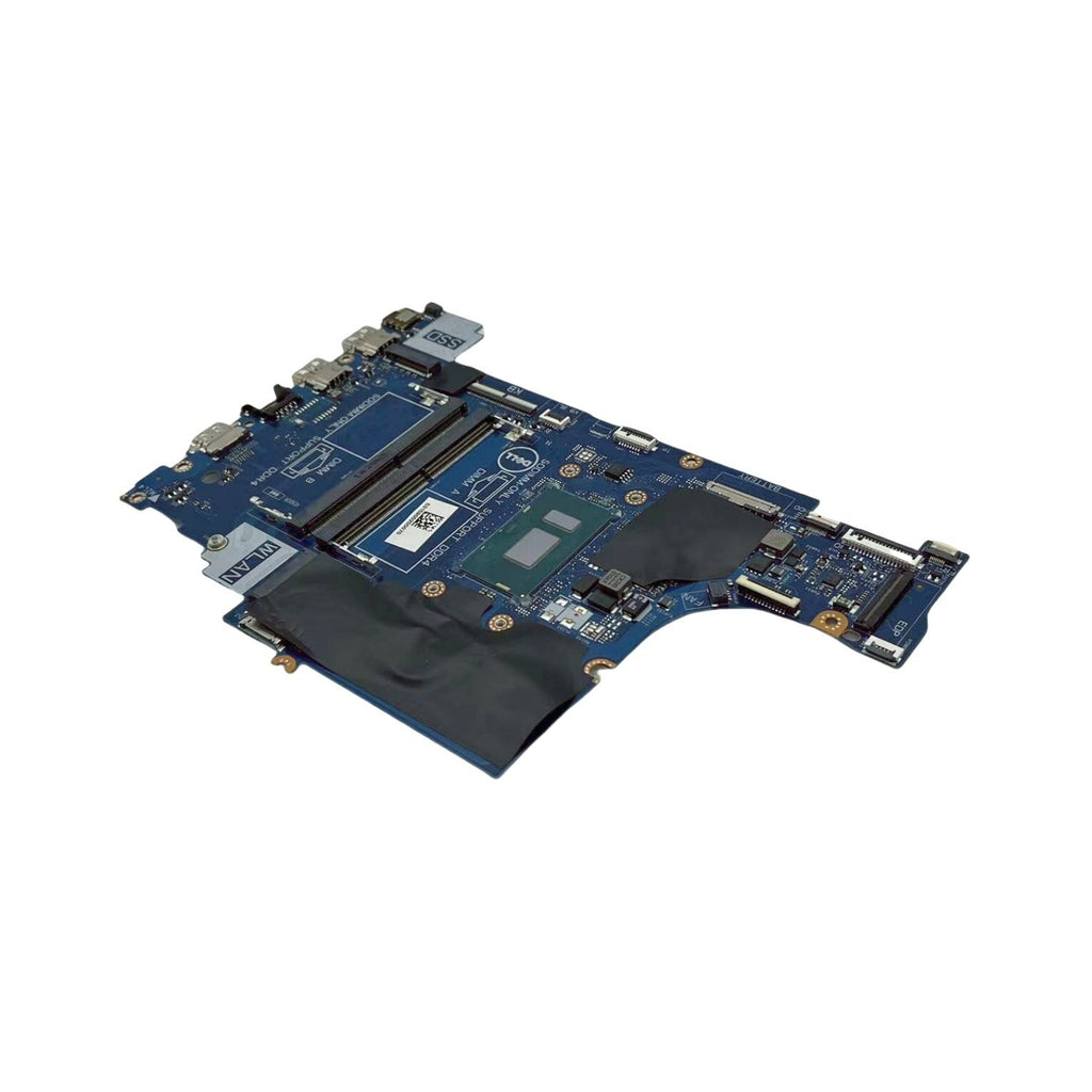 For Dell Inspiron 15 5570 Motherboard LA-F114P i3-7020U CN-0M39NY 0M39NY M39NY - Bighao-Era Laptop part