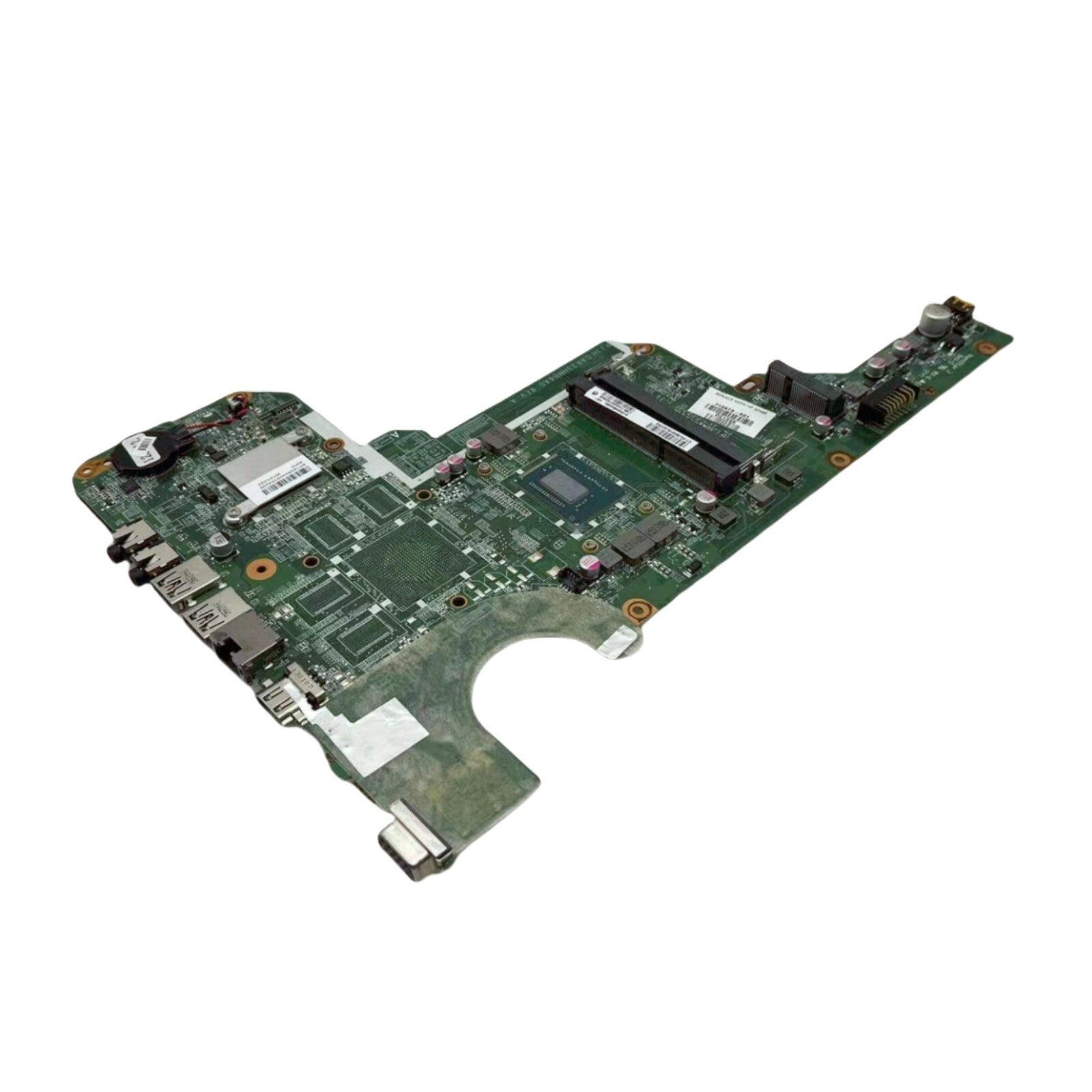 HP Pavilion G6-2000 Motherboard DAR33HMB6A0 for i3-3110M CPU 710873-501 - Bighao-Era Laptop part