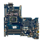 BDL51 LA-D713P HP Pavilion Motherboard for AMD A10-9600P CPU 854958-601 - Bighao-Era Laptop part