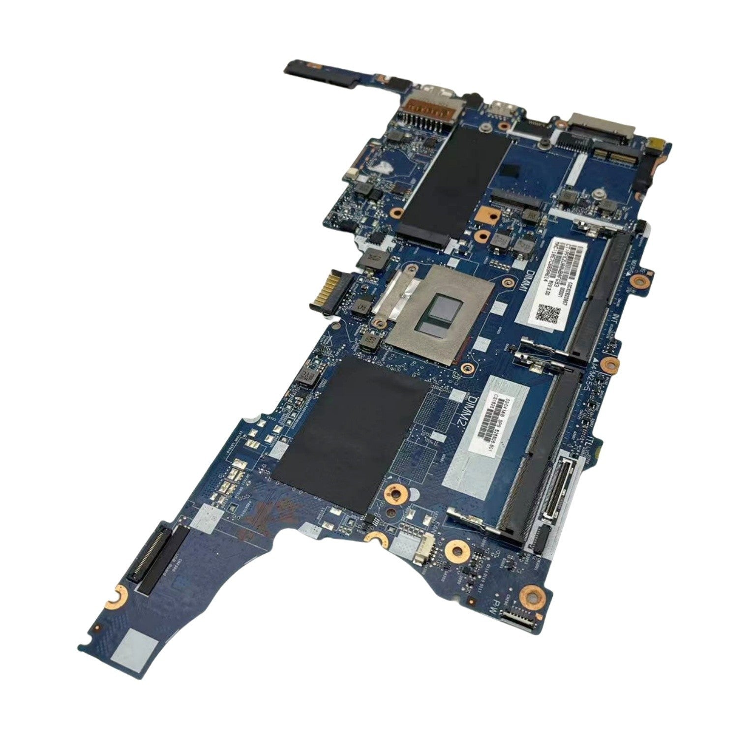 HP Elitebook 840 G3 Motherboard 6050A2892401 - Replacement Part for 826806-601 i5-6300U UMA - Bighao-Era Laptop part