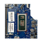 HP 14-CF i7 Motherboard 6050A3023801 with i7-8565U R7 M440 2GB GPU L38211-601 - Bighao-Era Laptop part