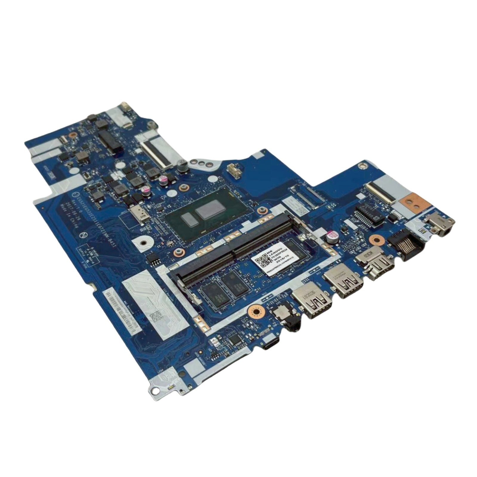 Lenovo Ideapad 320-15IKB Motherboard NM-B451 i5-8250U 4GB PN:5B20P99234 - Bighao-Era Laptop part