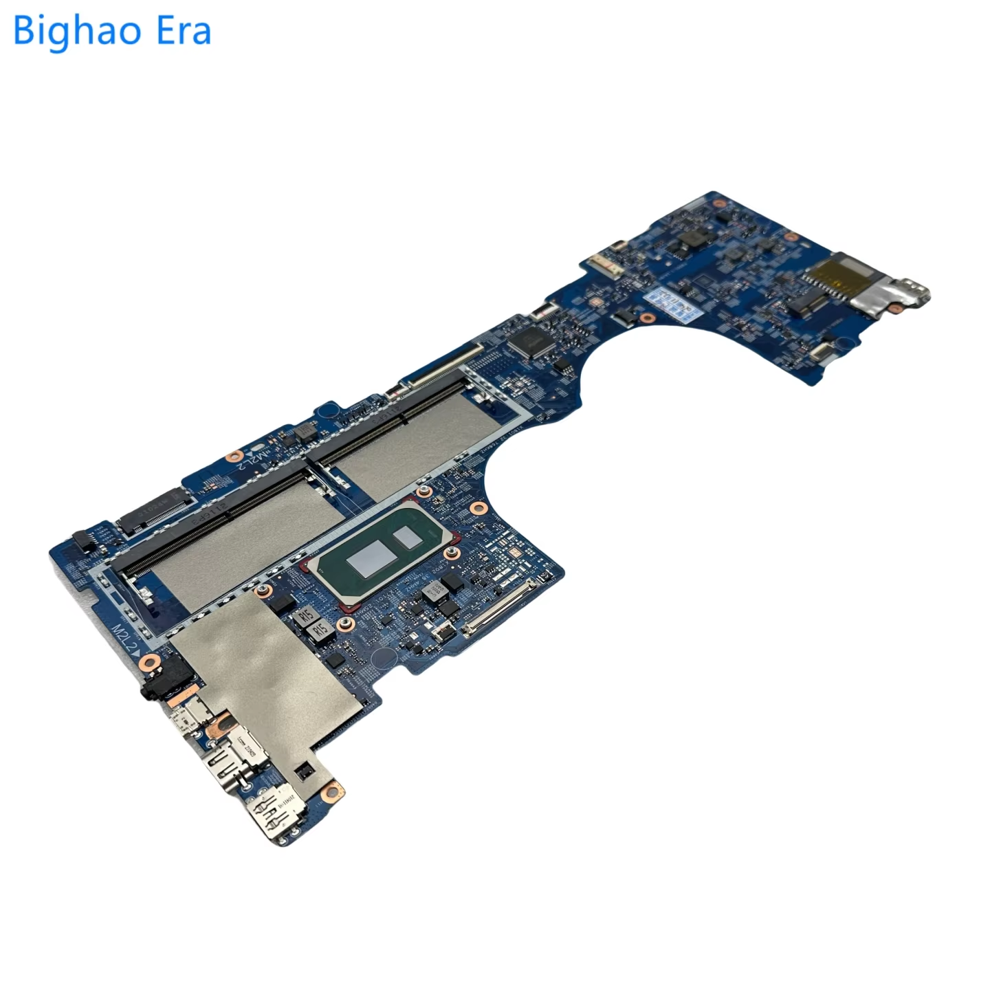 HP Envy X360 15-ES Motherboard M45472-601 with i5-1135G7 and i7-1165G7 CPUs - Bighao-Era Laptop part