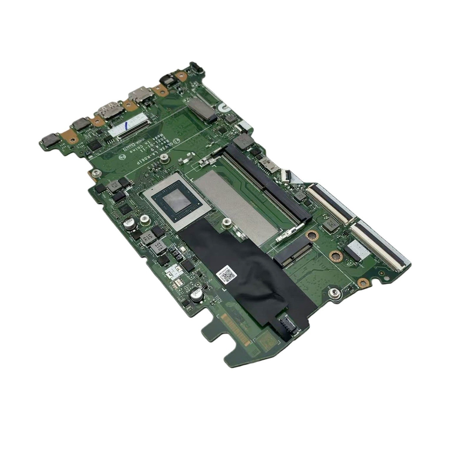 Lenovo ThinkBook 14 G2 Motherboard LA-K061P R7-5700 8GB - Upgrade Your Laptop Performance - Bighao-Era Laptop part